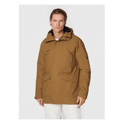 Parka Mammut 74436004