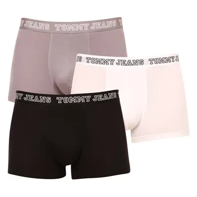 3PACK pánské boxerky Tommy Hilfiger vícebarevné (UM0UM02850 0T9) 76867719