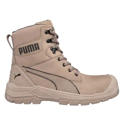 Obuv Puma Conquest Stone High S3 WR HRO SRC 101973182