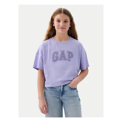 T-Shirt Gap 91944591