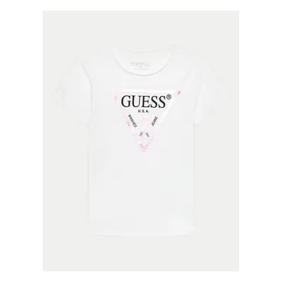 T-Shirt Guess 92429283