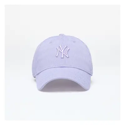 Kšiltovka New Era 9FORTYW MLB Wmns Ruching 9Forty New York Yankees 92444896