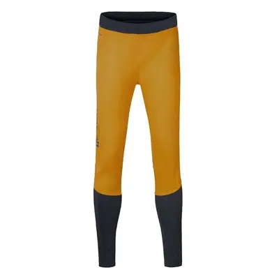 Pánské multifunkční sportovní kalhoty Hannah NORDIC PANTS golden 75835127