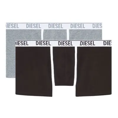 Diesel Boxer shorts - UMBX-SEBASTIANTWOPACK Boxer Lo multicolour 95272404