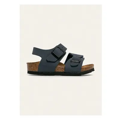 Birkenstock - Dětské sandály New York 54922017