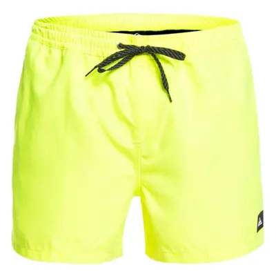 Quiksilver PLAVKY QUIKILVER EVERYDAY VOLLEY 15 - žlutá - 68394654