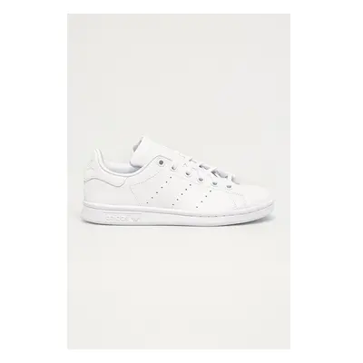 Boty adidas Originals bílá barva, FX7520 84529876