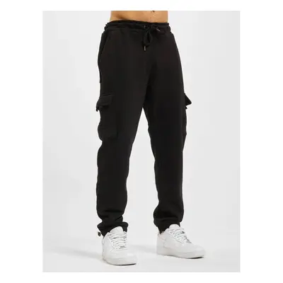 Just Rhyse Sweat Pant Scuttler in black 86289098