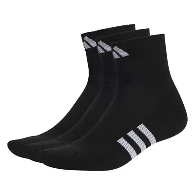 adidas Performance adidas PRF CUSH MID 3P BLACK/BLACK/BLACK 87644296