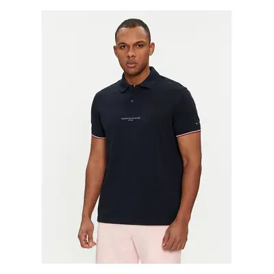 Polokošile Tommy Hilfiger 89976572