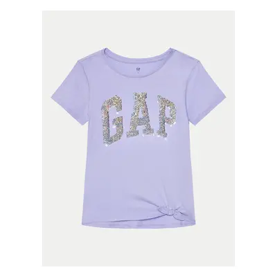 T-Shirt Gap 90776589