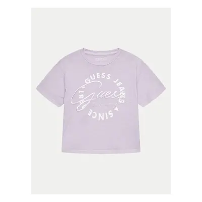 T-Shirt Guess 91149586