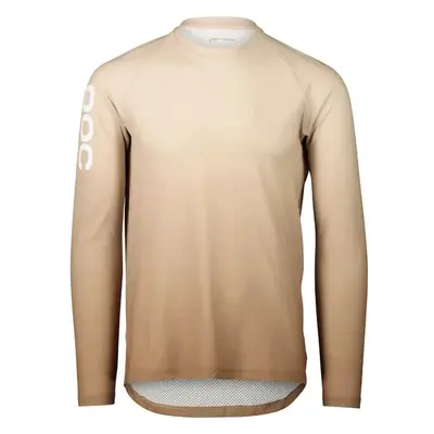 Pánský cyklistický dres POC Essential MTB Lite LS Jersey L 92115927