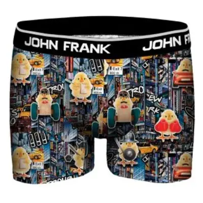 Boxerky JOHN FRANK JFBDMOD121 93421085