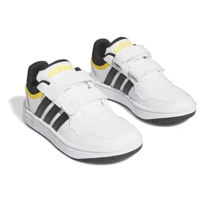 adidas Performance adidas HOOPS 3.0 CF WHITE 94593370