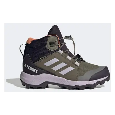 Adidas Boty Terrex Mid GORE-TEX Hiking 94975344