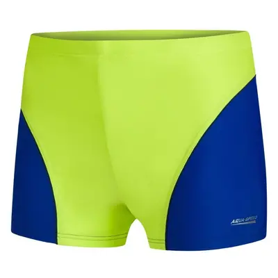 AQUA SPEED Kidss Swimming Shorts Leo Pattern 82 84781516