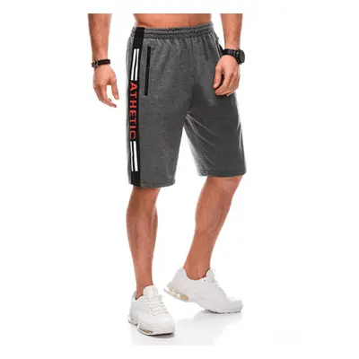 Edoti Mens sweatshorts 81024139