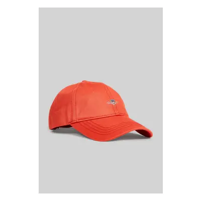 KŠILTOVKA GANT UNISEX. SHIELD CAP BURNT ORANGE 90244831