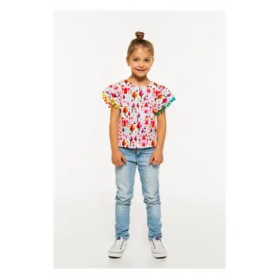 Mr. GUGU & Miss GO Kidss Top GT-K-PC1645 53317047