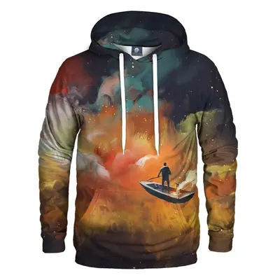 Aloha From Deer Unisexs Sailing Among Colors Hoodie H-K AFD92 72213991