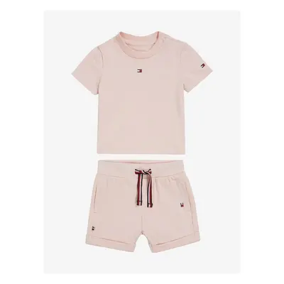 Dívčí set Tommy Hilfiger 81476066