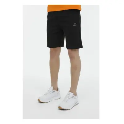 KINETIX M-SN538 BSC SHORT 3FX BLACK Man 337 84263227