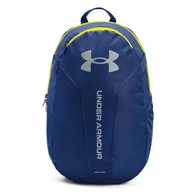 Batoh Under Armour Hustle Lite Backpack Blue Universal 90446997