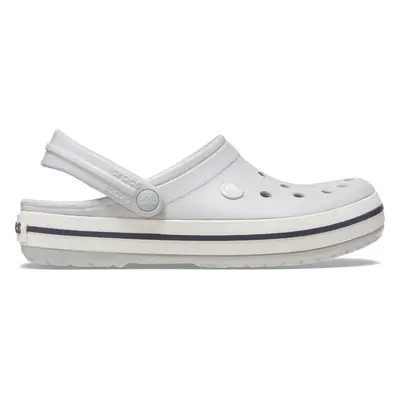 Unisex boty Crocs CROCBAND šedá 90674447