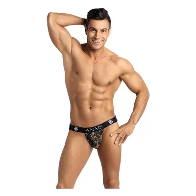 Pánské jocksy Anais vícebarevné (Power Jock Strap) 91487018