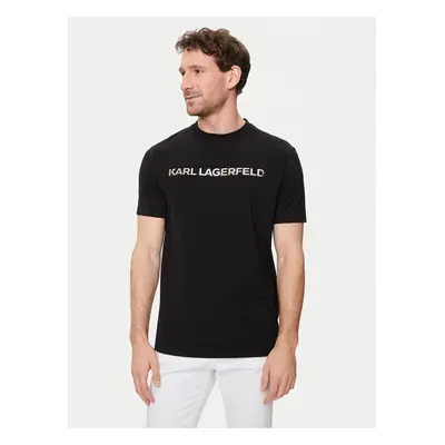 T-Shirt KARL LAGERFELD 91970172