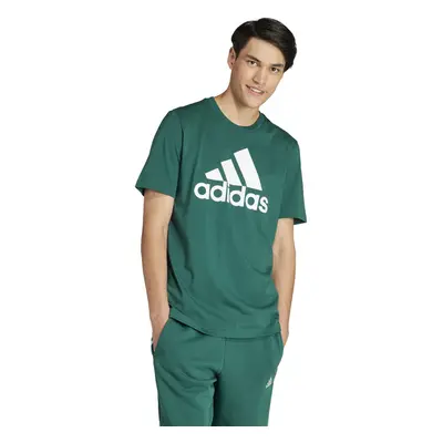 adidas Performance adidas M BL SJ T Green 92018026