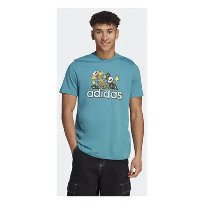 Adidas Sportswear Dream Doodle Fill T-Shirt 94025290