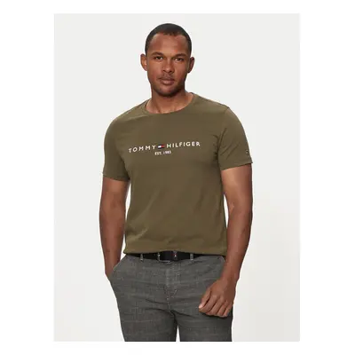 T-Shirt Tommy Hilfiger 94589124