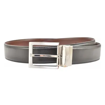 Semiline Mans Belt P8231-0 54871750