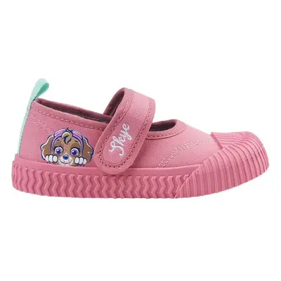 SNEAKERS PVC SOLE LAZO PAW PATROL 76496227