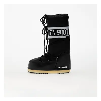 Tenisky Moon Boot Nylon Black EUR 35-38 87186709