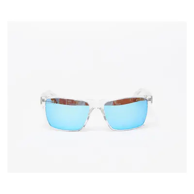 Horsefeathers Merlin Sunglasses Crystal/ Mirror Blue Universal 95336289