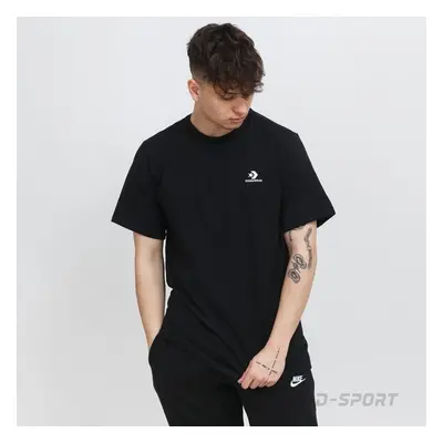 Converse classic ss tee BLK 74636806