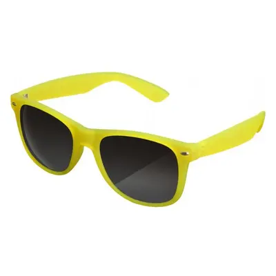 URBAN CLASSICS Sunglasses Likoma - neonyellow 44047962