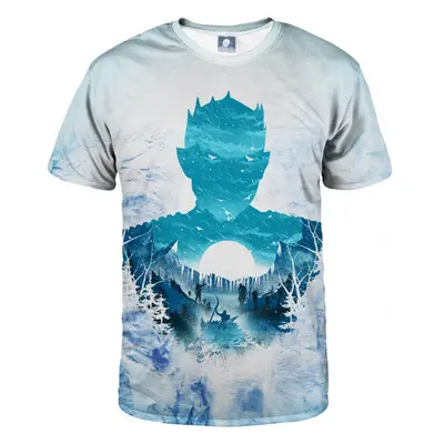 Aloha From Deer Unisexs Got Night King T-Shirt TSH AFD538 72212886