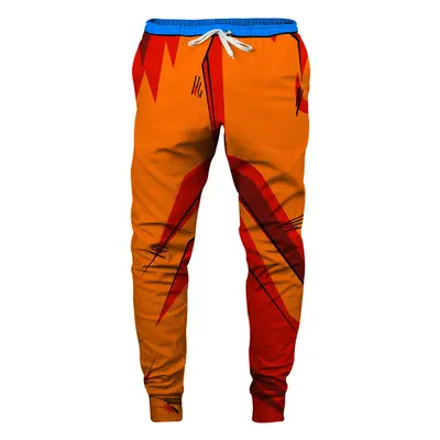 Aloha From Deer Unisexs Battle Goku Sweatpants SWPN-PC AFD756 72812816