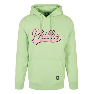 Starter Phillie Hoody - jadegreen 73741828