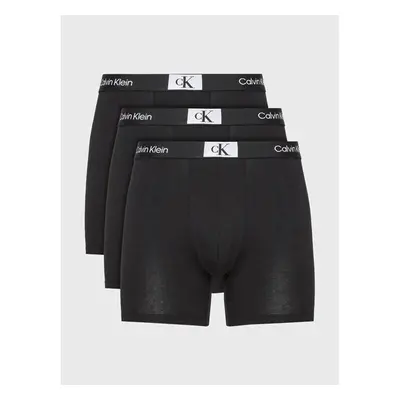 Sada 3 kusů boxerek Calvin Klein Underwear 80191227