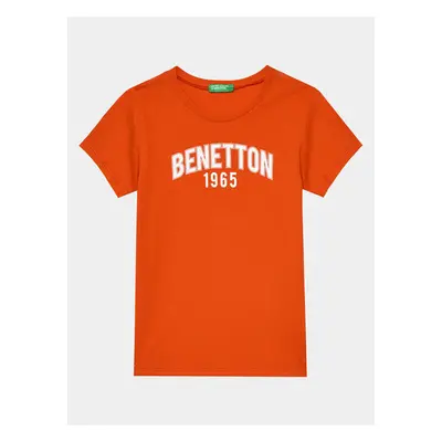 T-Shirt United Colors Of Benetton 89982778