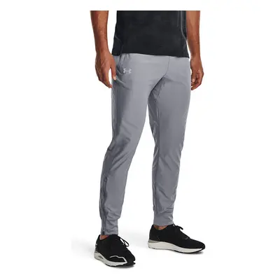 Kalhoty Under Armour Qualifier Run Elite Pant Steel 90903739