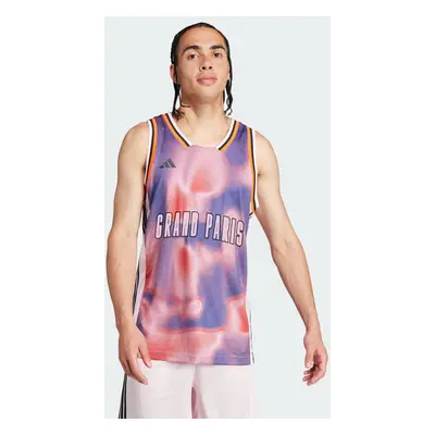 Adidas Dres Paris Basketball AEROREADY 92110893