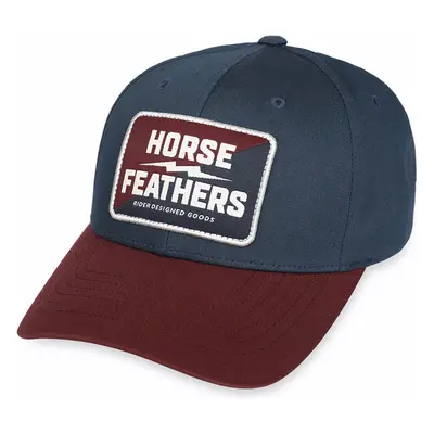 Kšiltovka Horsefeathers Vark Cap Navy Universal 92438597