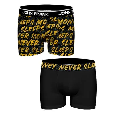 Boxerky JOHN FRANK JF2BHYPE08-MONEY 93420939