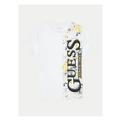 T-Shirt Guess 94492829